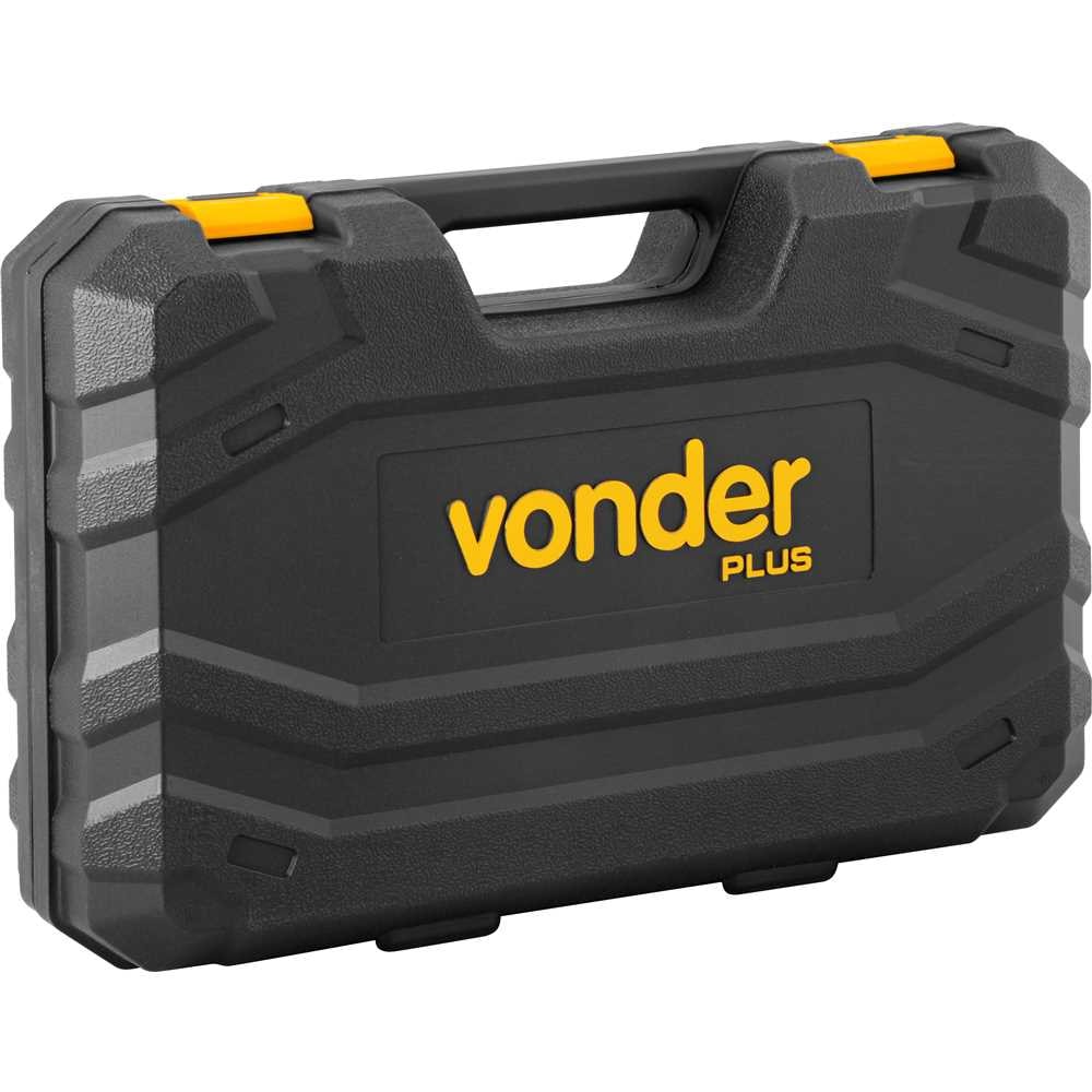 Martelete Perfurado Rompedor, 800W , MPV 832, 220V - Vonder