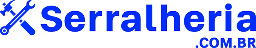 Logotipo da loja